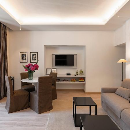 Margutta Mews Apartment Рим Екстериор снимка