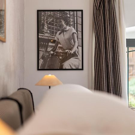 Margutta Mews Apartment Рим Екстериор снимка