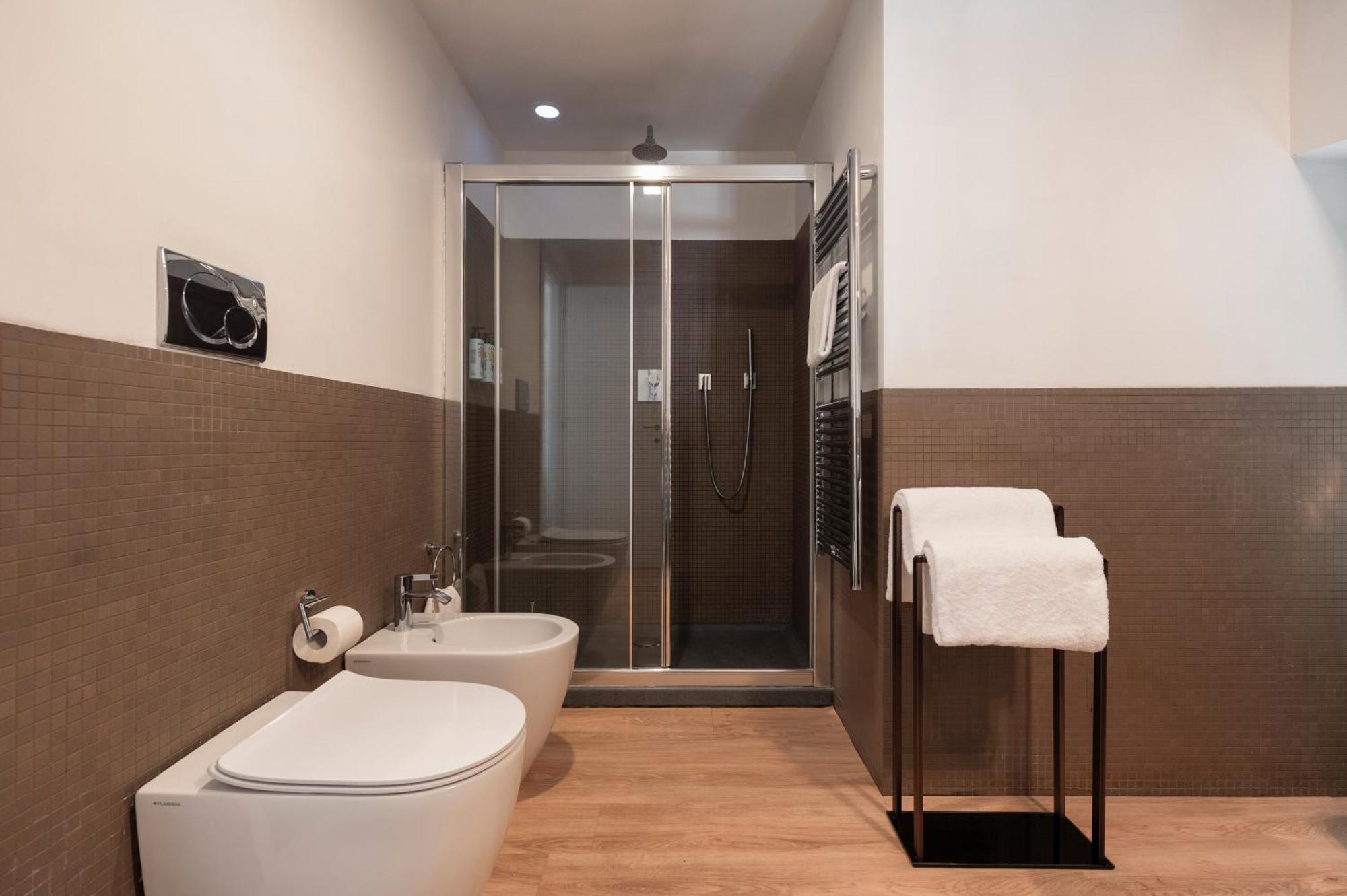 Margutta Mews Apartment Рим Екстериор снимка