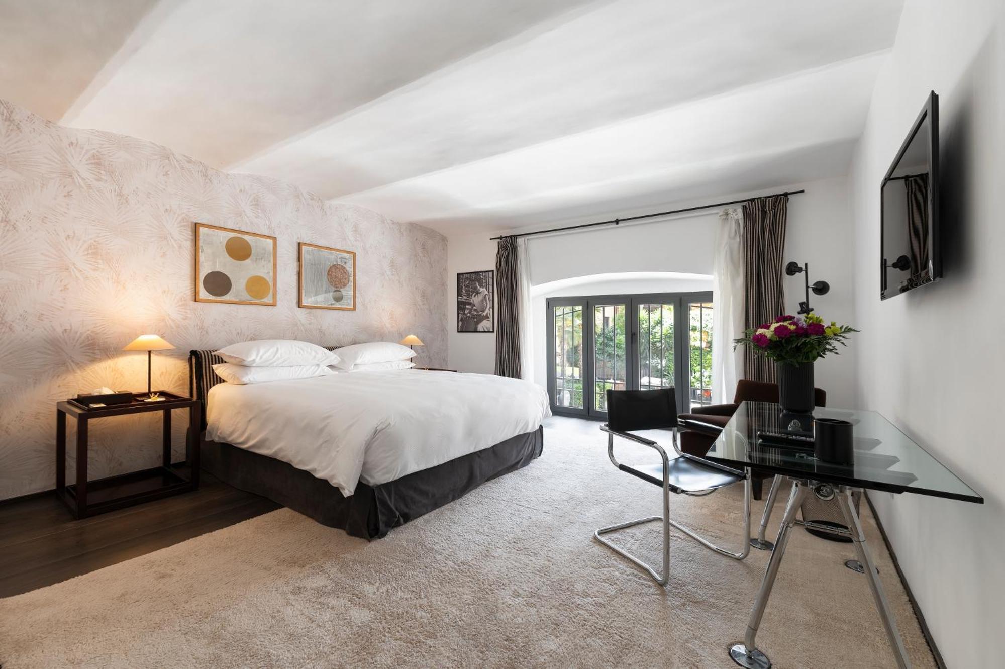 Margutta Mews Apartment Рим Екстериор снимка