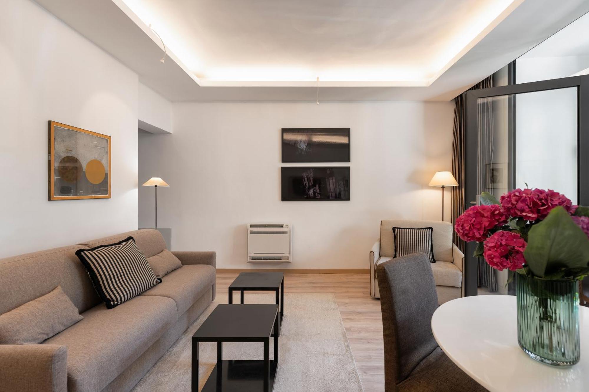 Margutta Mews Apartment Рим Екстериор снимка